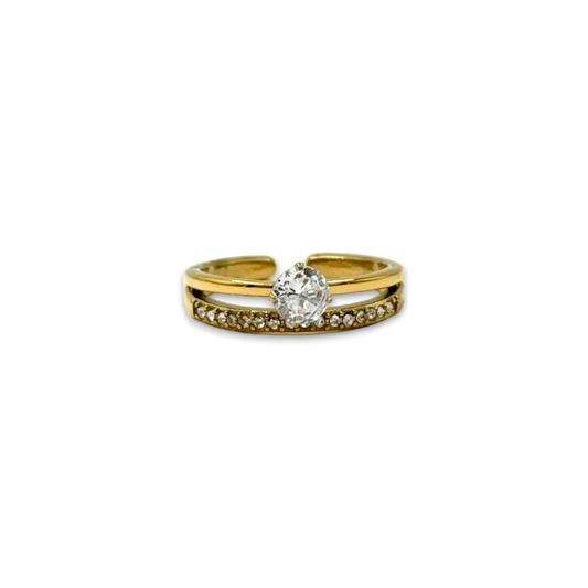 Bague Isaline
