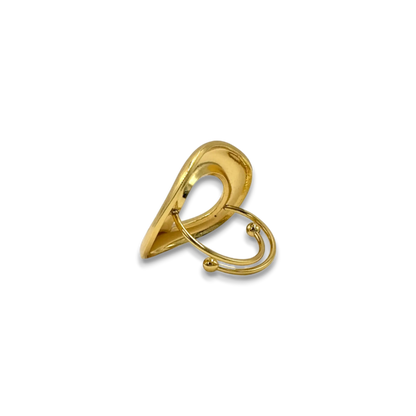 Bague Léona