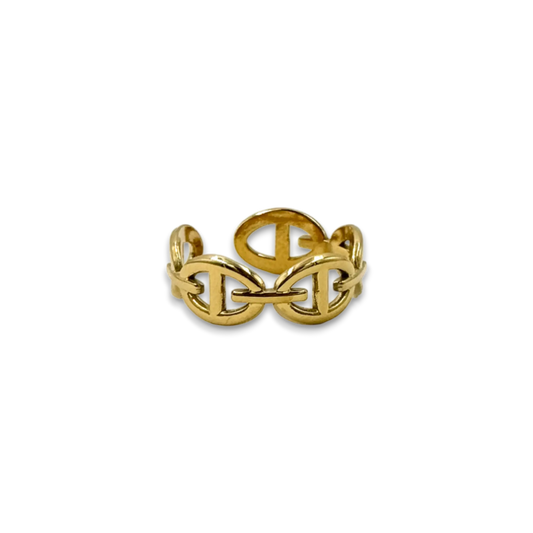 Bague Livia
