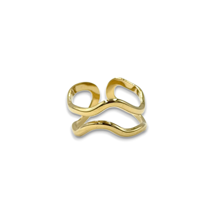 Bague Soline