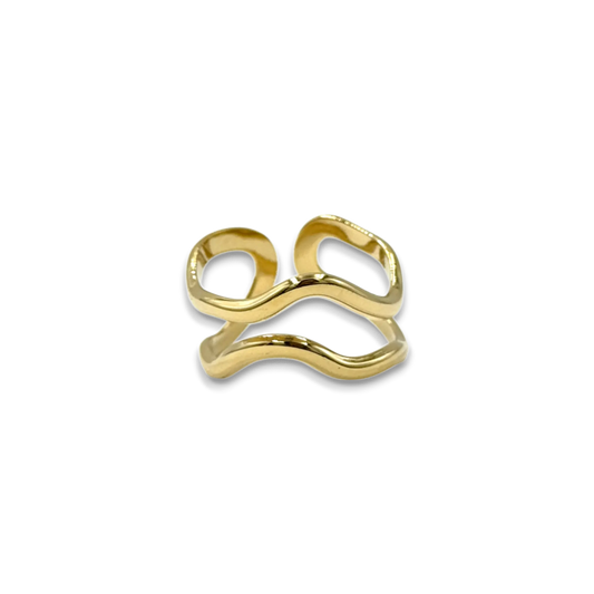 Bague Soline