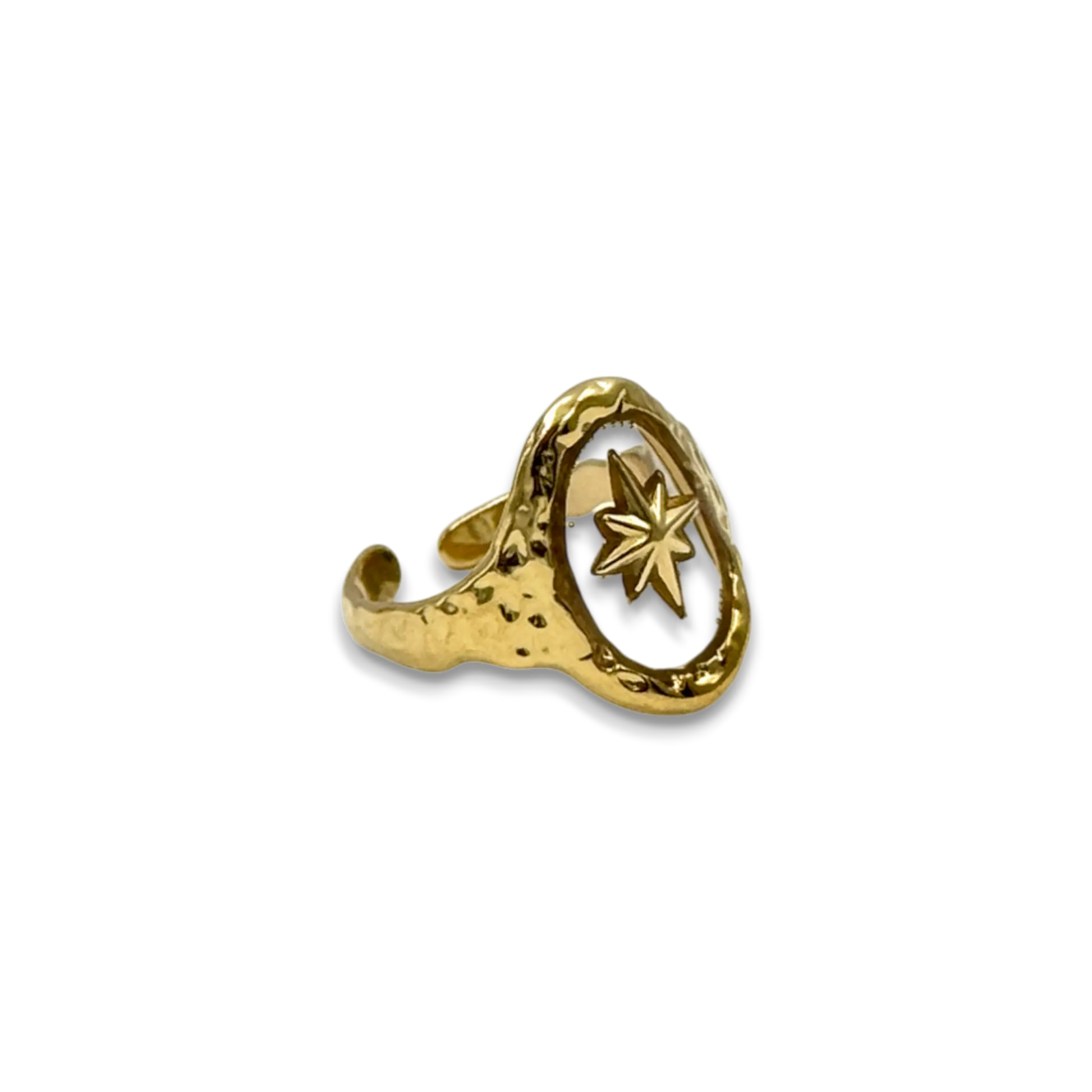 Bague Olympe ORSY jewelry