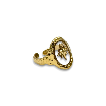 Bague Olympe ORSY jewelry