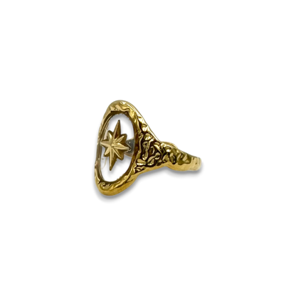 Bague Olympe ORSY jewelry