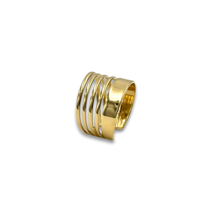 Bague Amaya ORSY jewelry