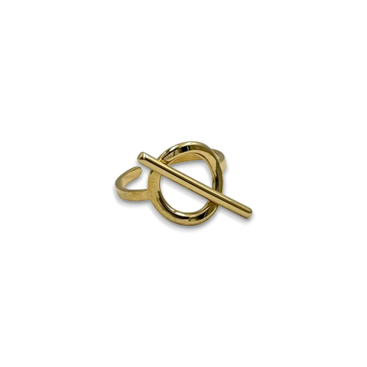 Bague Maëlys ORSY jewelry