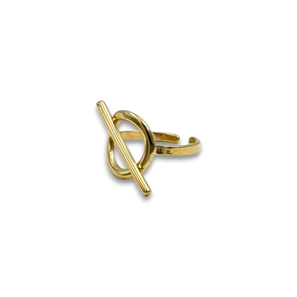 Bague Maëlys ORSY jewelry