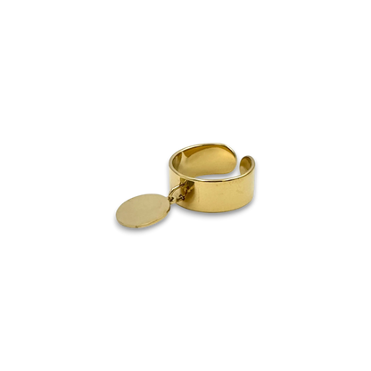 Bague Céleste ORSY jewelry