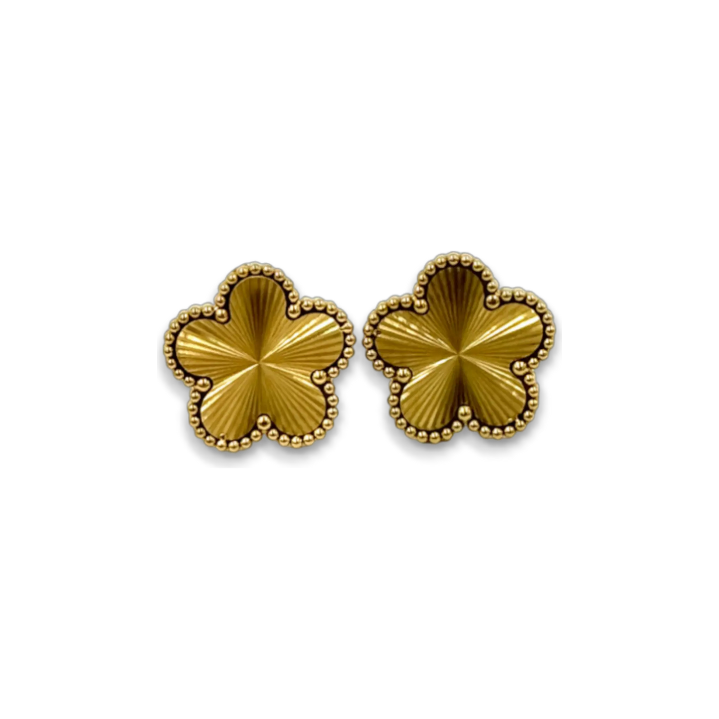 Boucles d’oreilles Alma