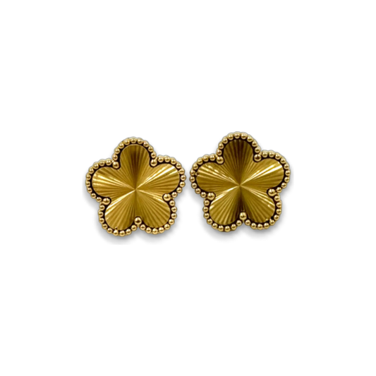 Boucles d’oreilles Alma