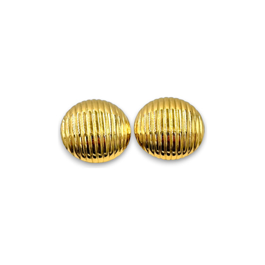 Boucles d’oreilles Louise