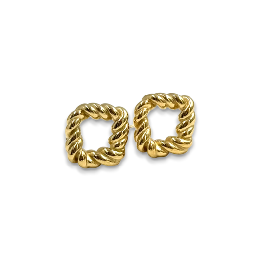Boucles d’oreilles Louna