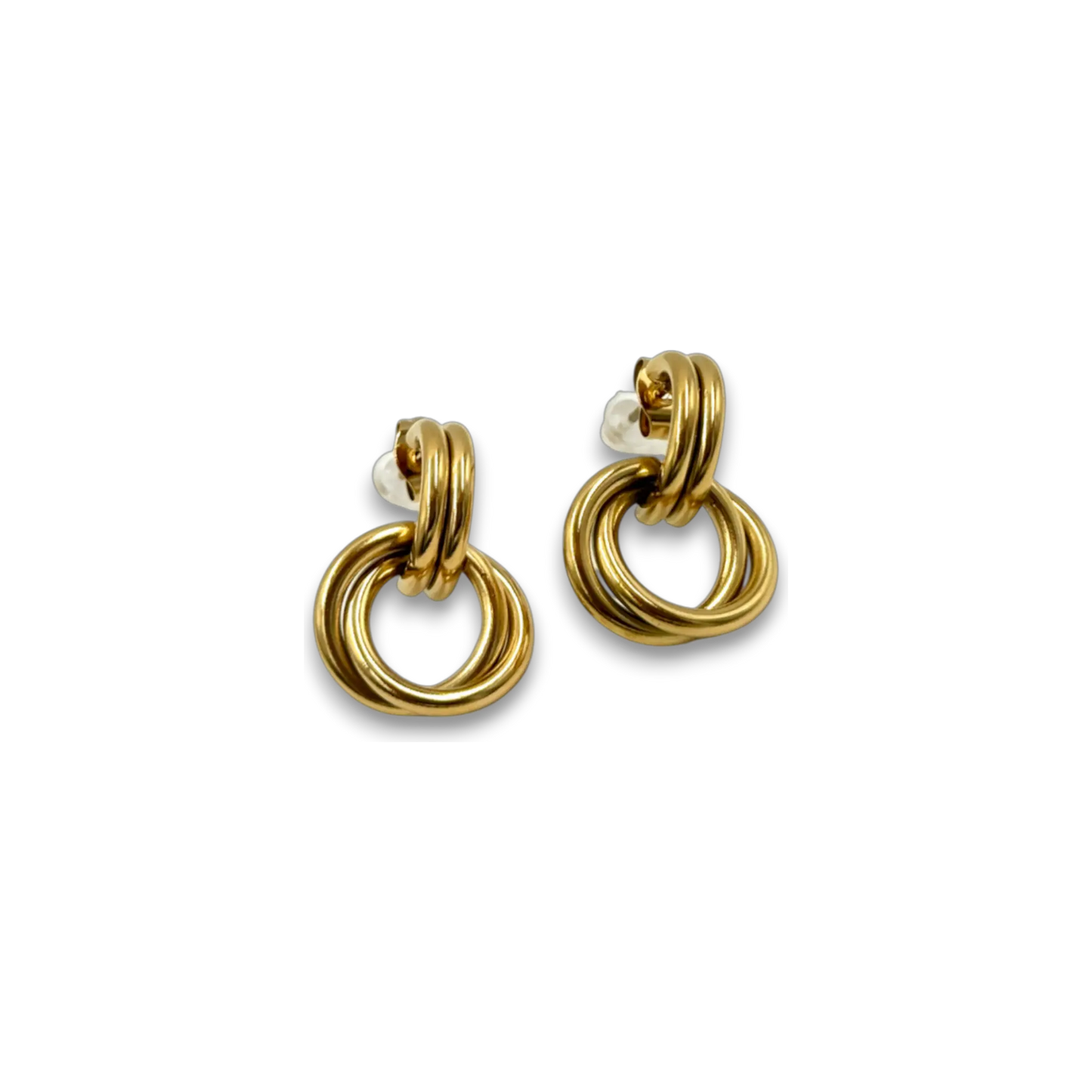 Boucles d’oreilles Romy