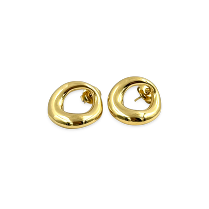 Boucles d’oreilles Danaé ORSY jewelry