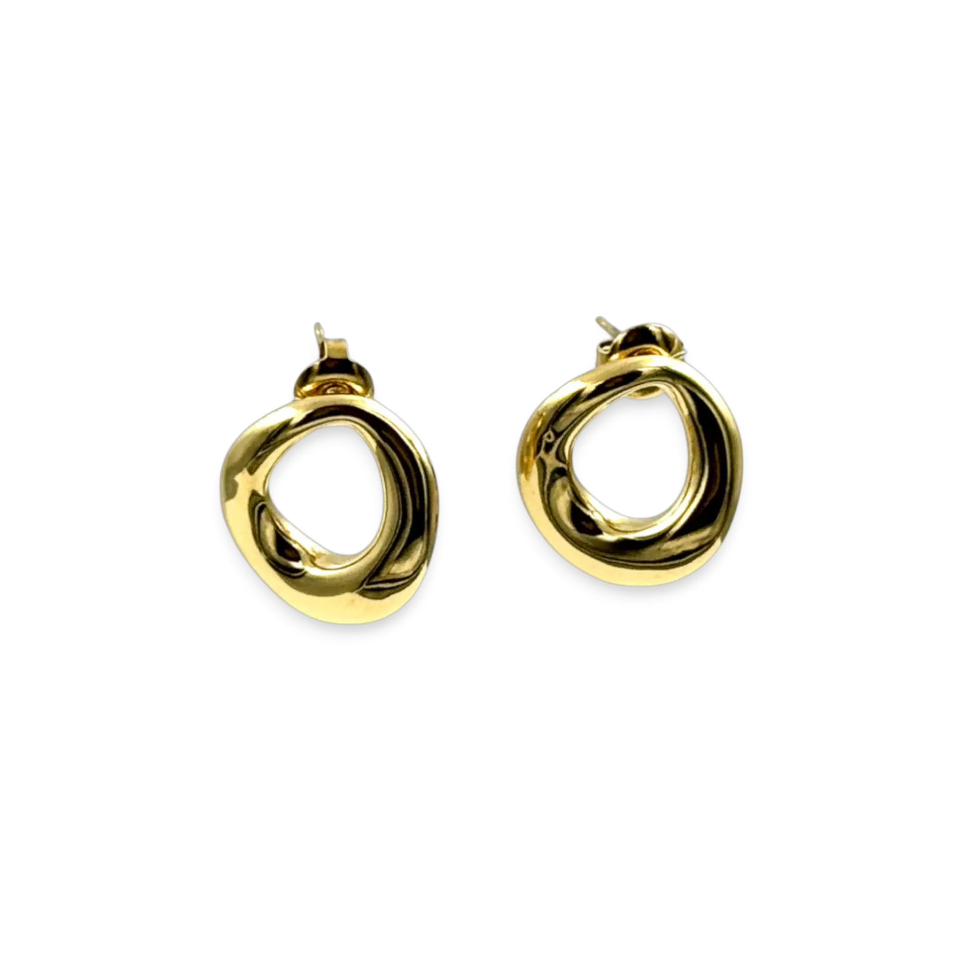 Boucles d’oreilles Danaé ORSY jewelry