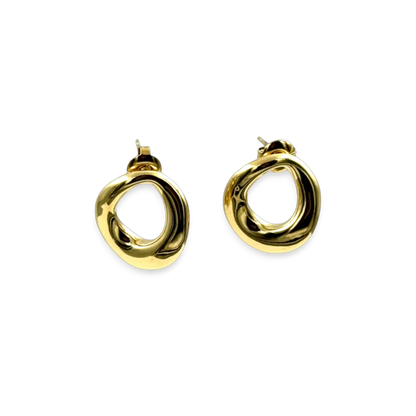 Boucles d’oreilles Danaé ORSY jewelry