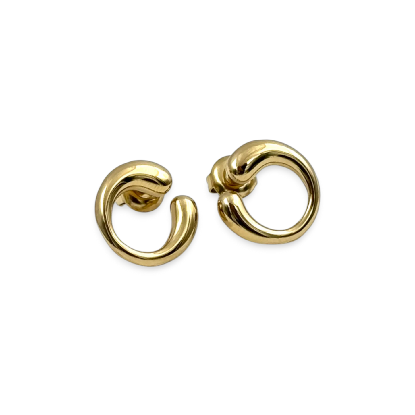 Boucles d’oreilles Lila ORSY jewelry