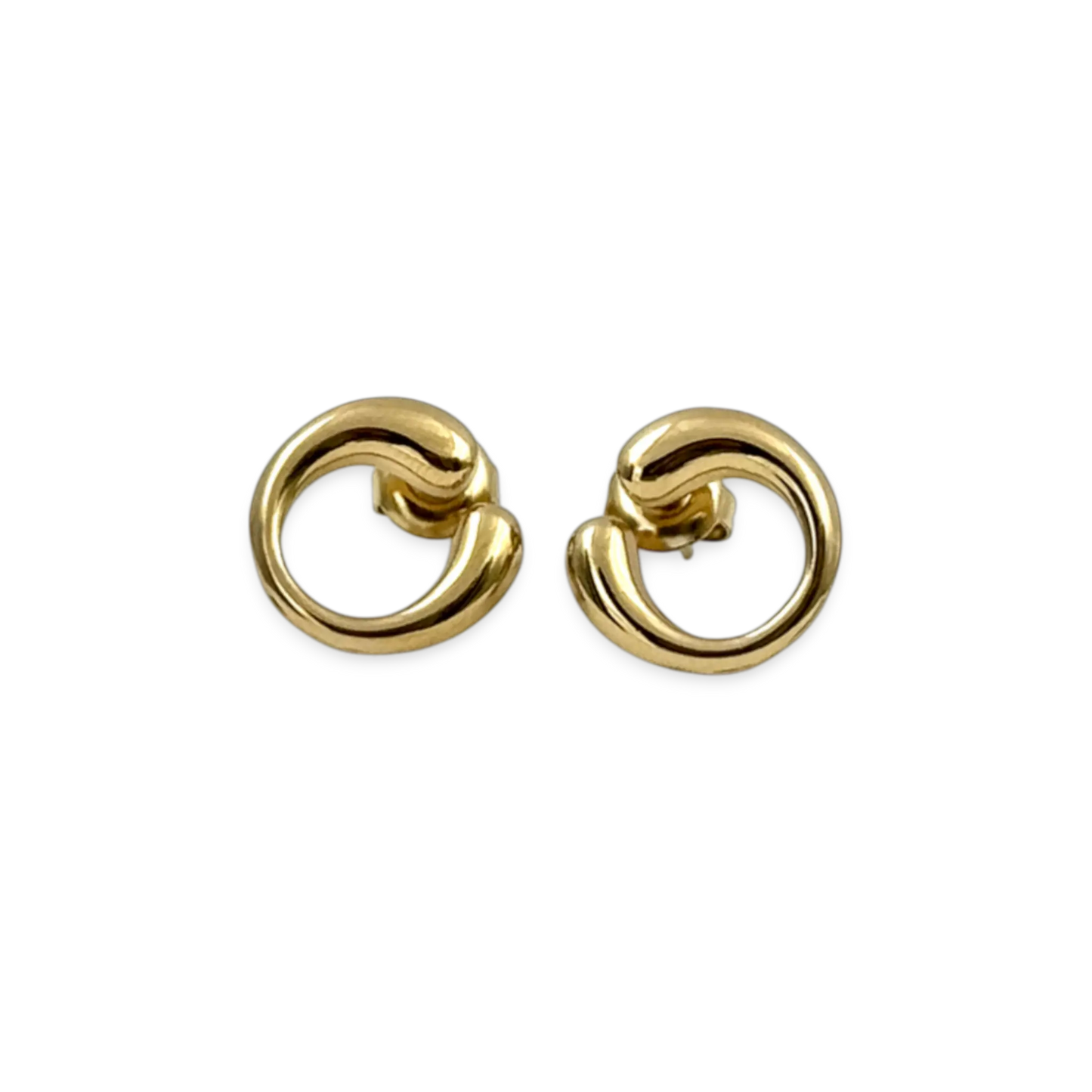 Boucles d’oreilles Lila ORSY jewelry