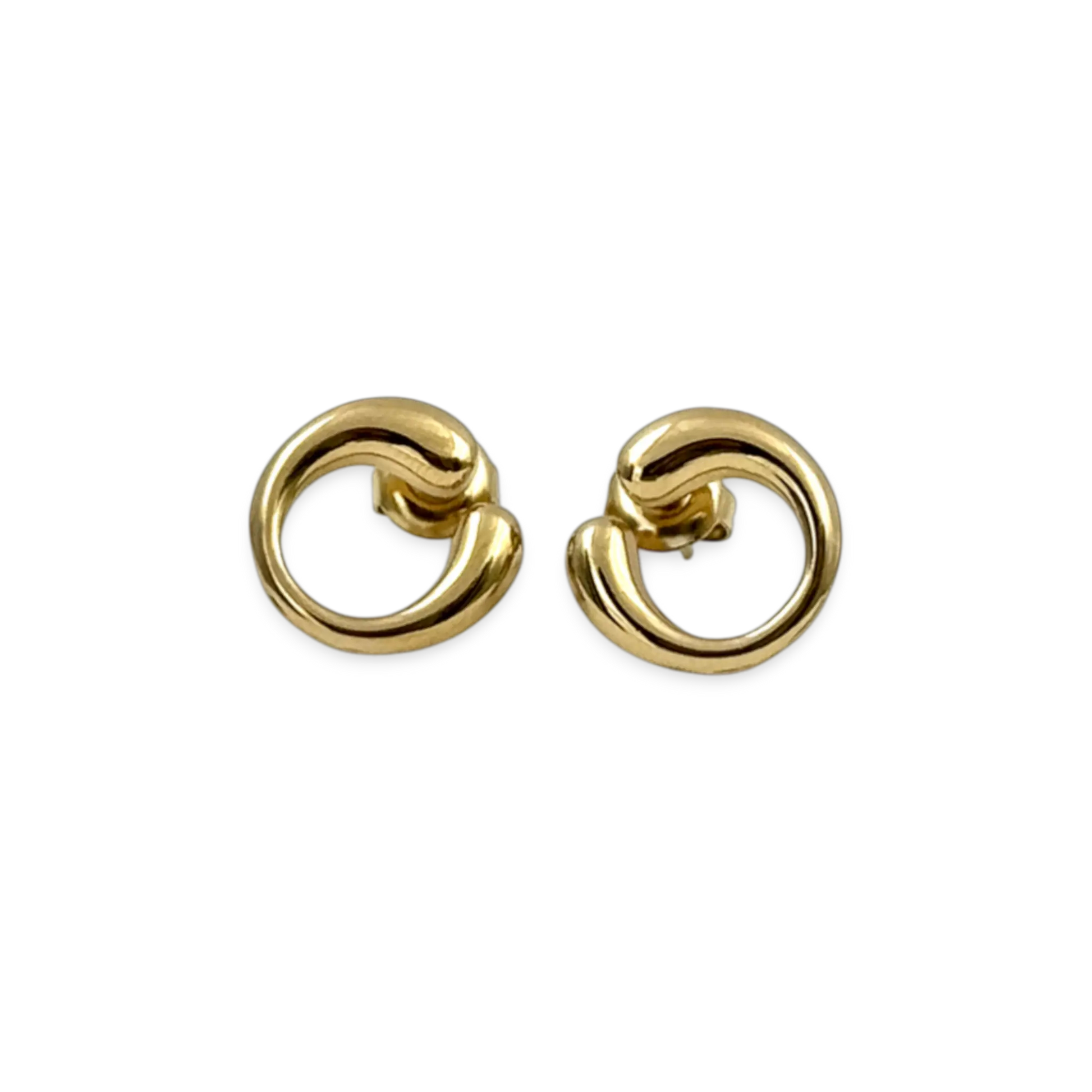 Boucles d’oreilles Lila ORSY jewelry
