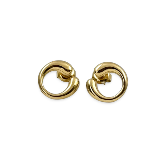 Boucles d’oreilles Lila ORSY jewelry