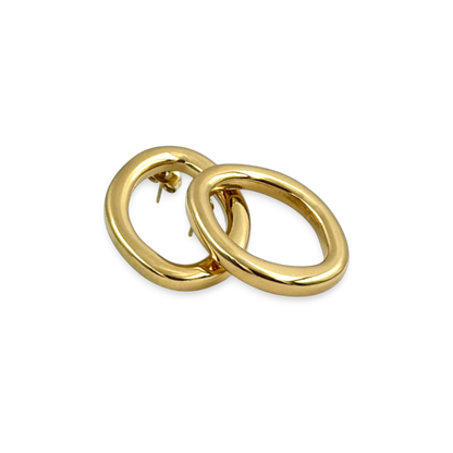 Boucles d’oreilles Ivana ORSY jewelry