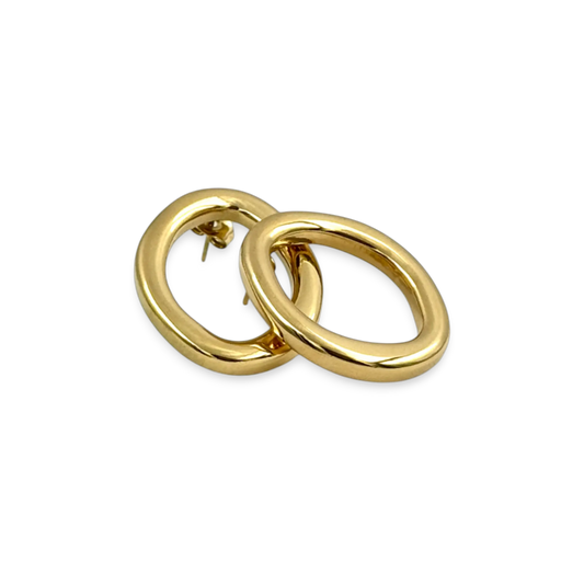Boucles d’oreilles Ivana ORSY jewelry