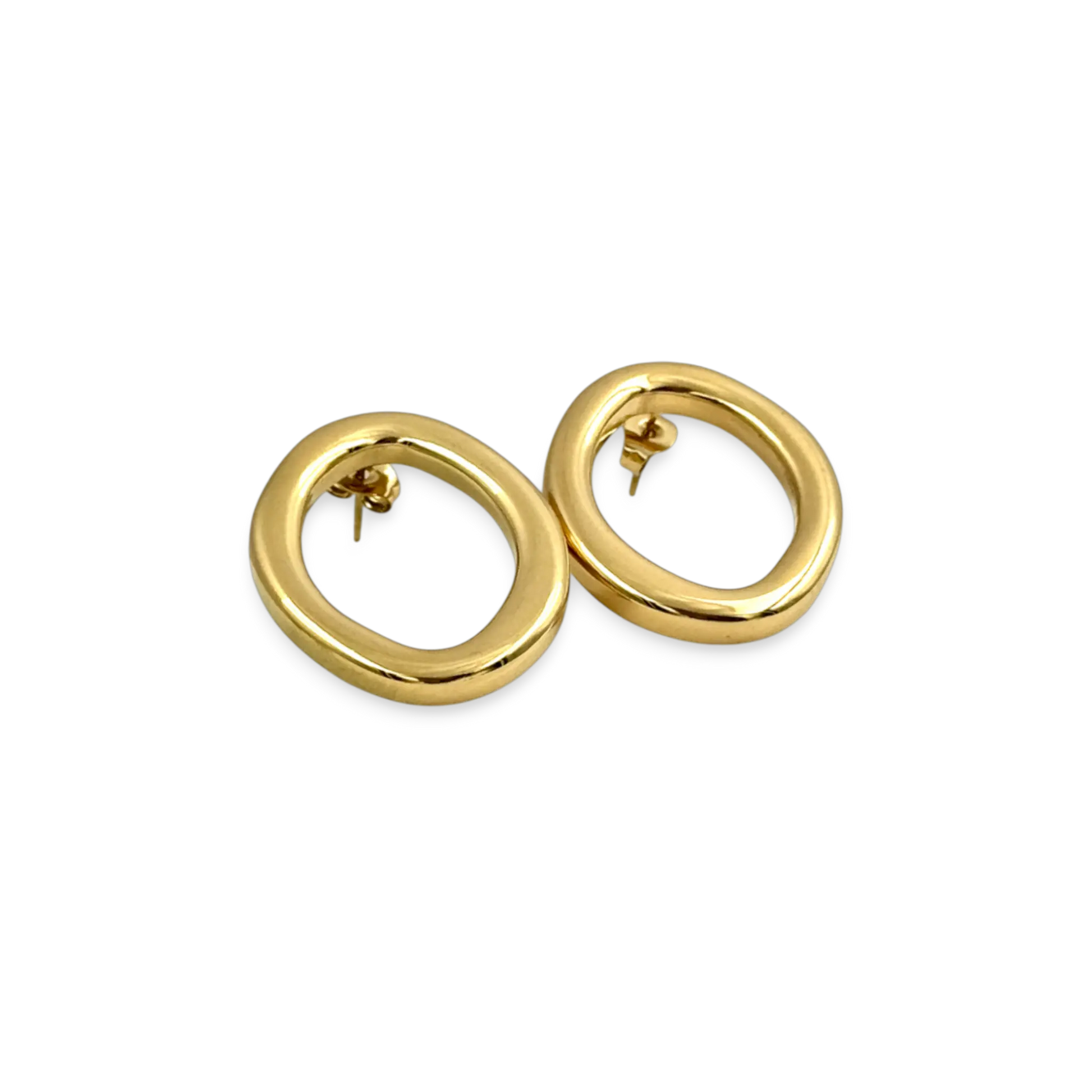 Boucles d’oreilles Ivana ORSY jewelry