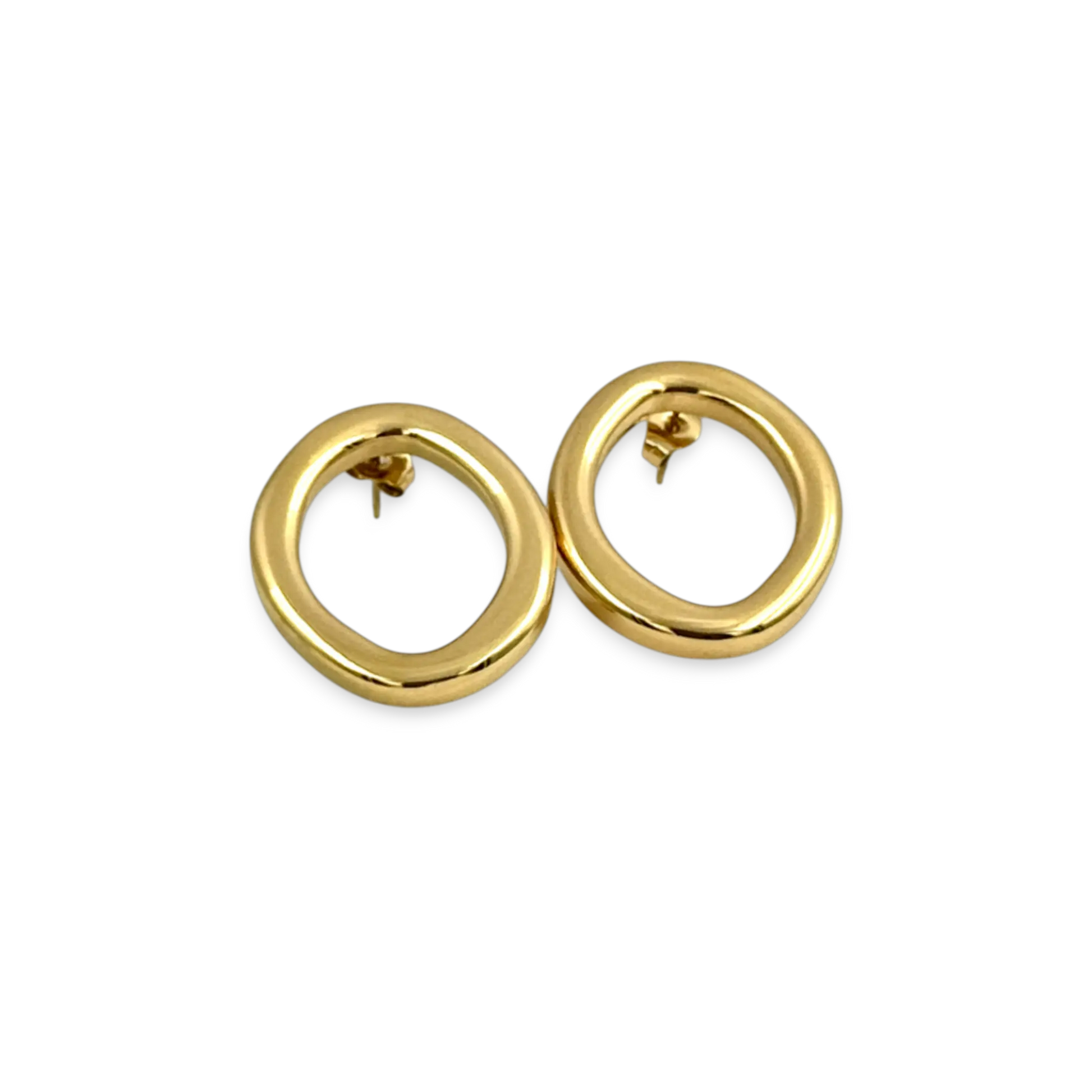 Boucles d’oreilles Ivana ORSY jewelry