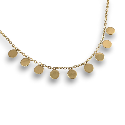 Bracelet Lise ORSY jewelry