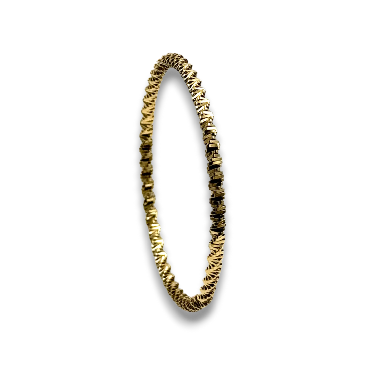 Jonc Gaia ORSY jewelry