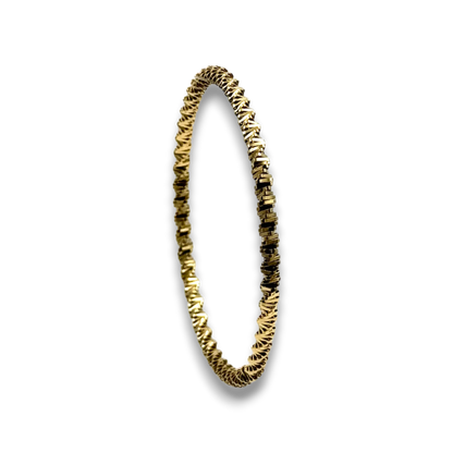 Jonc Gaia ORSY jewelry