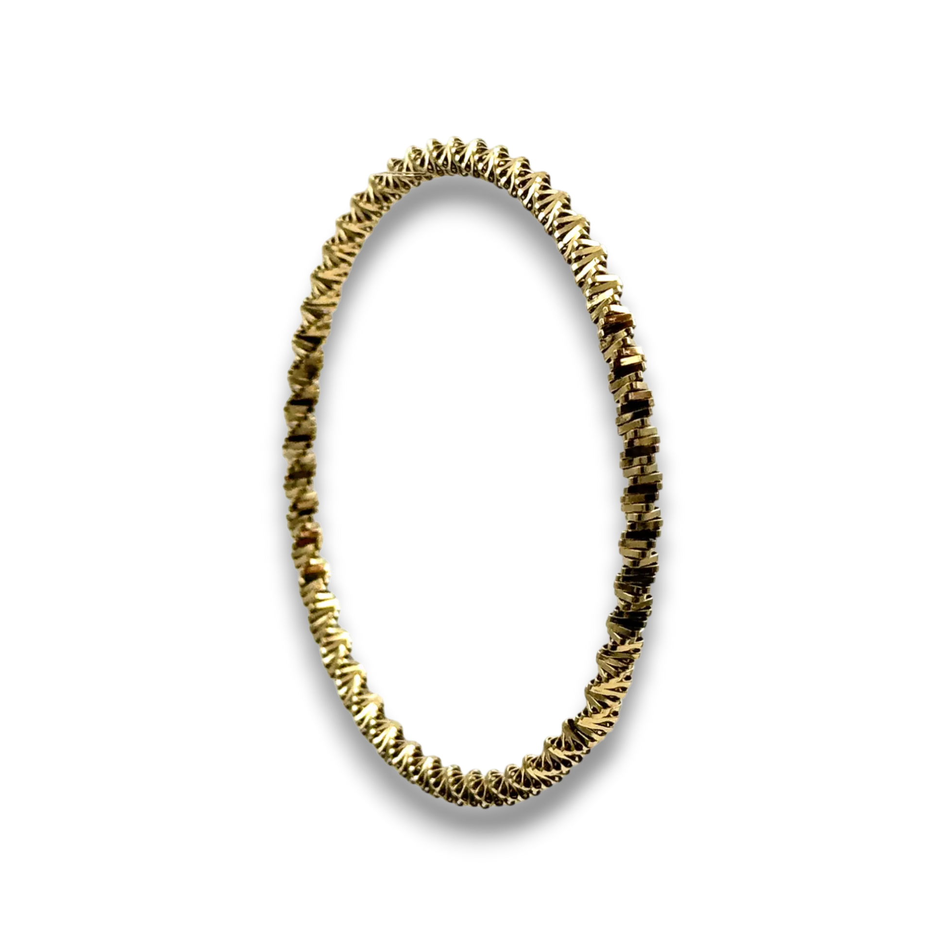 Jonc Gaia ORSY jewelry
