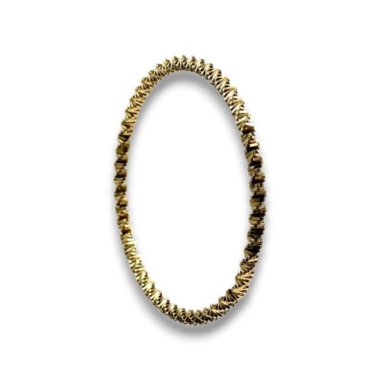 Jonc Gaia ORSY jewelry