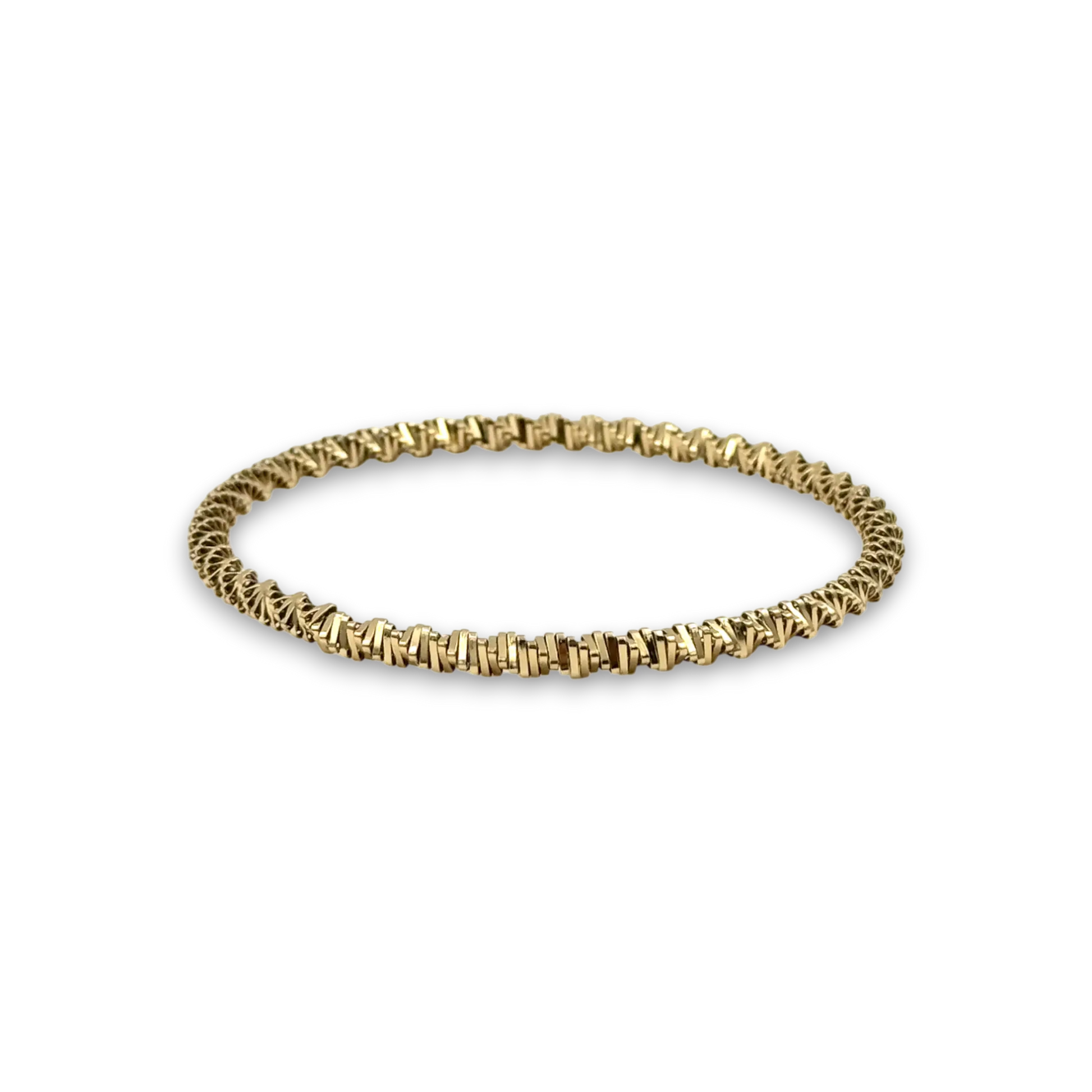 Jonc Gaia ORSY jewelry