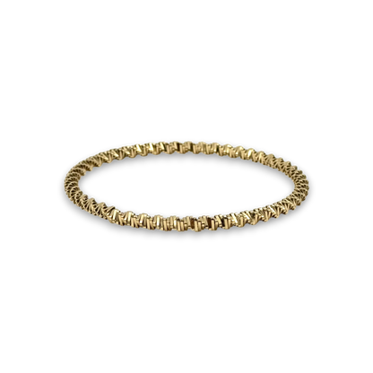 Jonc Gaia ORSY jewelry