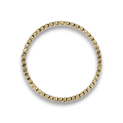 Jonc Gaia ORSY jewelry