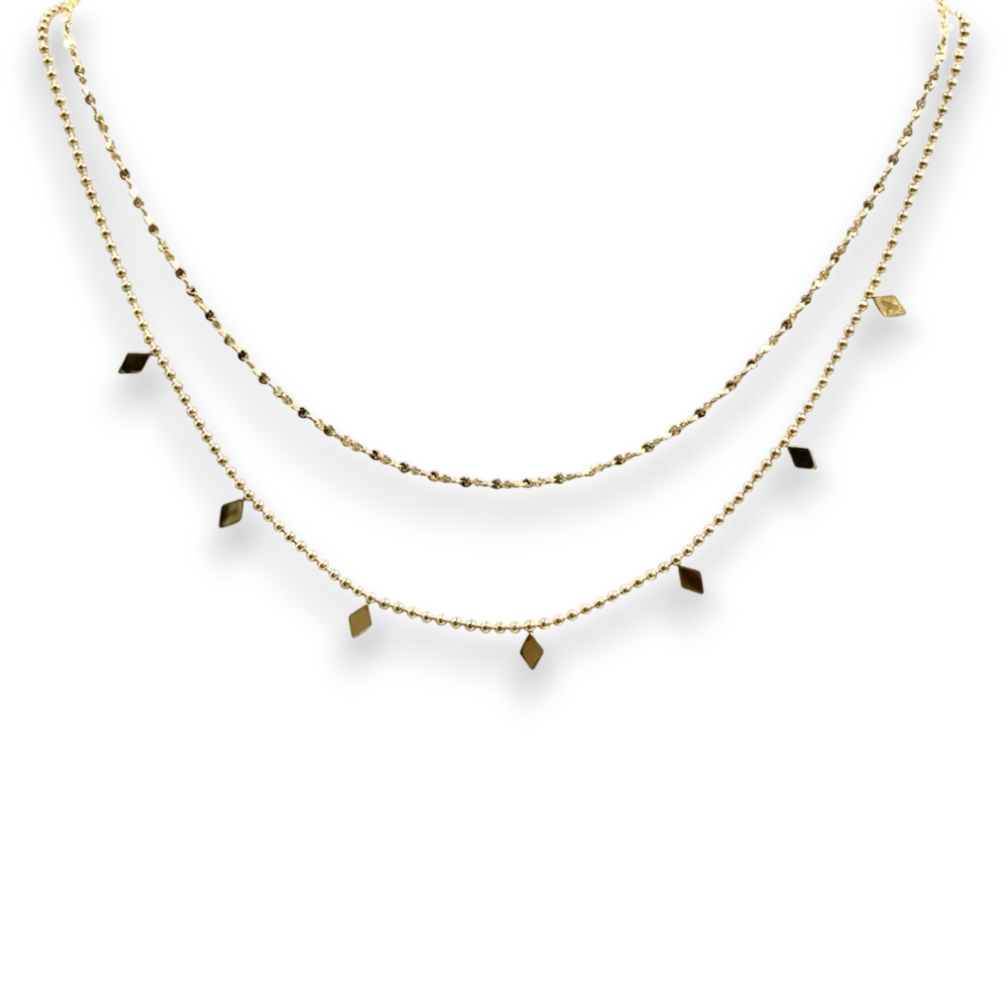Collier Alba