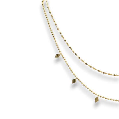 Collier Alba