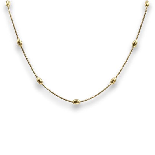 Collier Alice