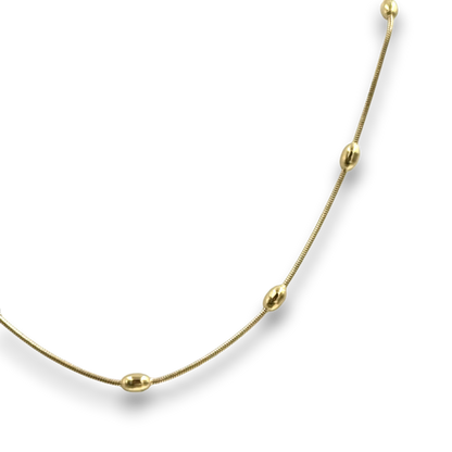 Collier Alice