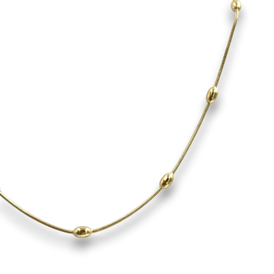 Collier Alice