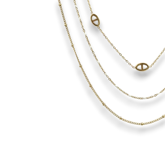 Collier Ella