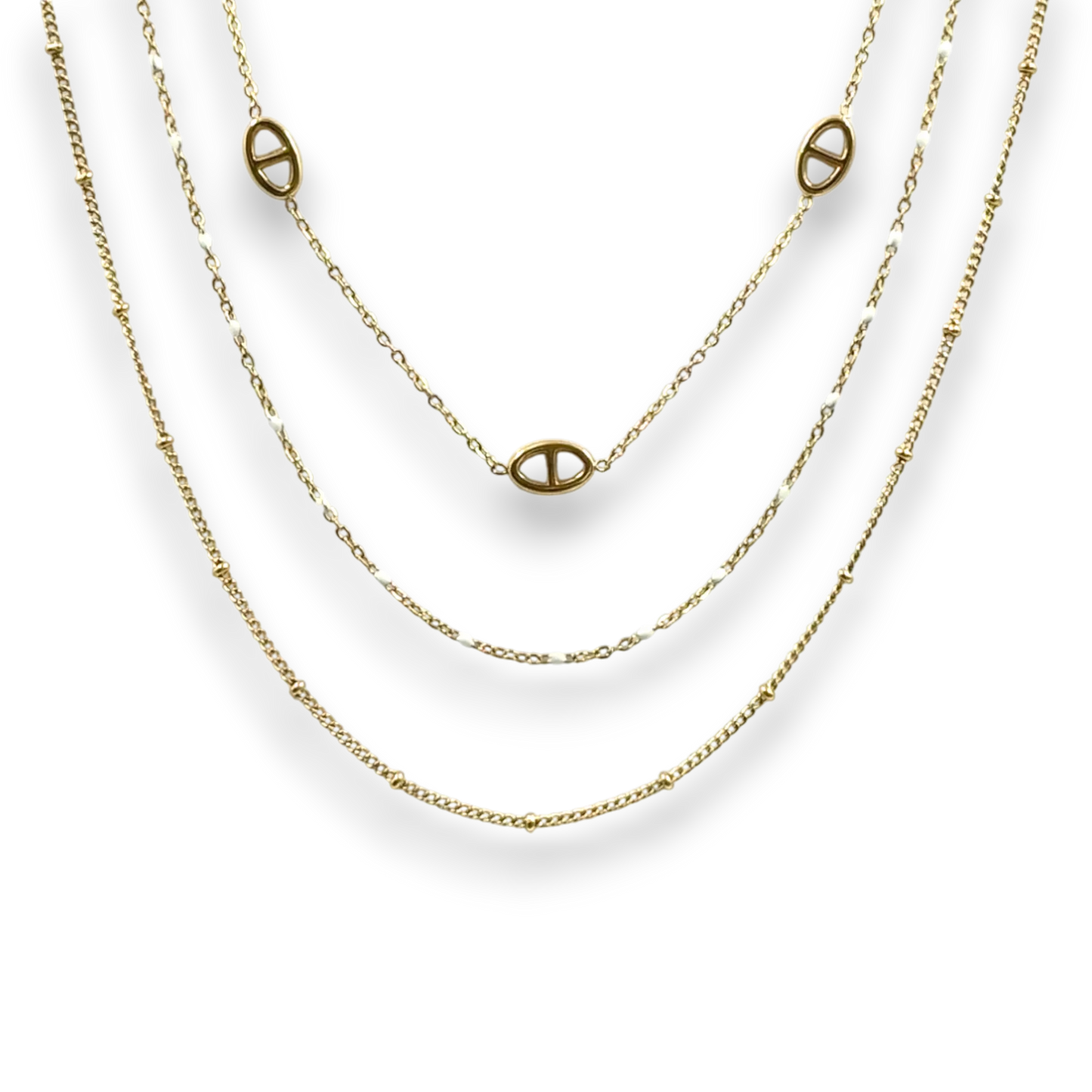 Collier Ella