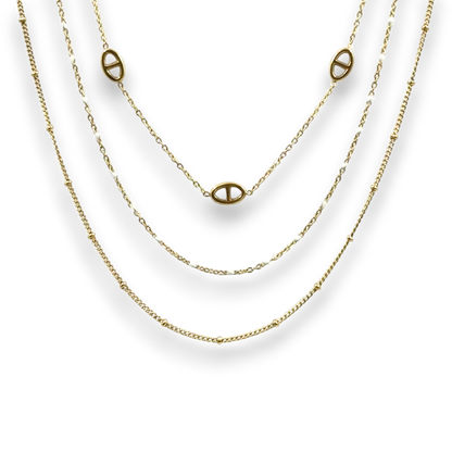 Collier Ella
