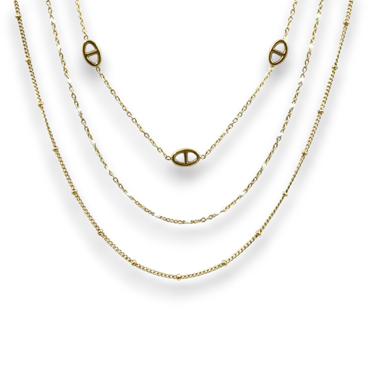 Collier Ella