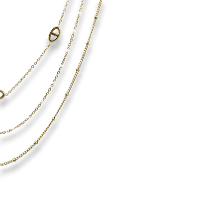 Collier Ella
