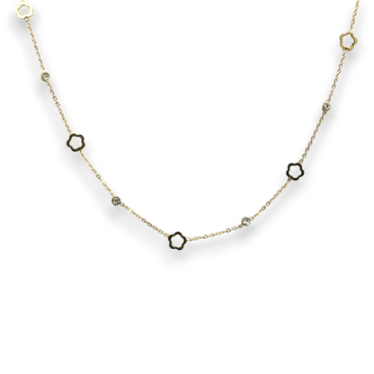 Collier Eva