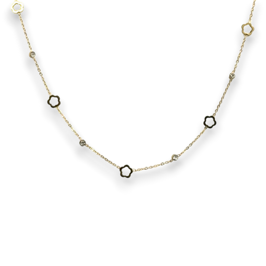 Collier Eva