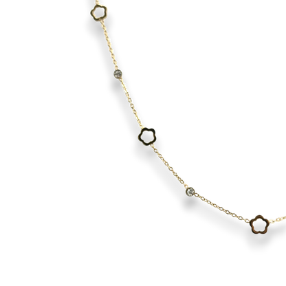 Collier Eva