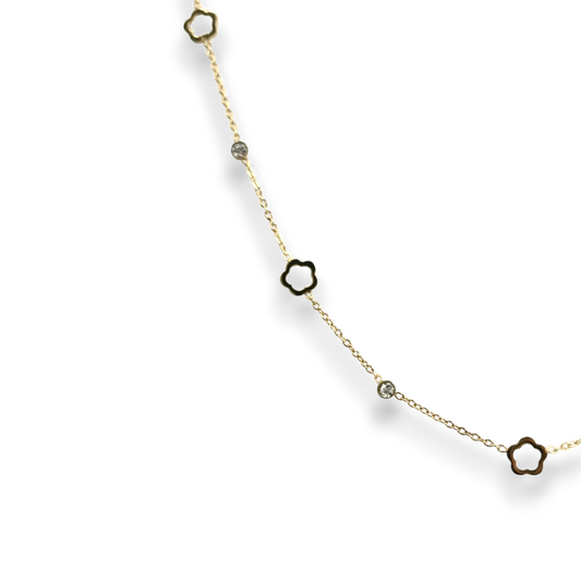 Collier Eva